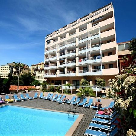 Vacances Cannoise, Mer Et Piscine Канны Экстерьер фото
